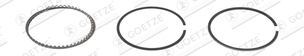 Piston Ring Kit